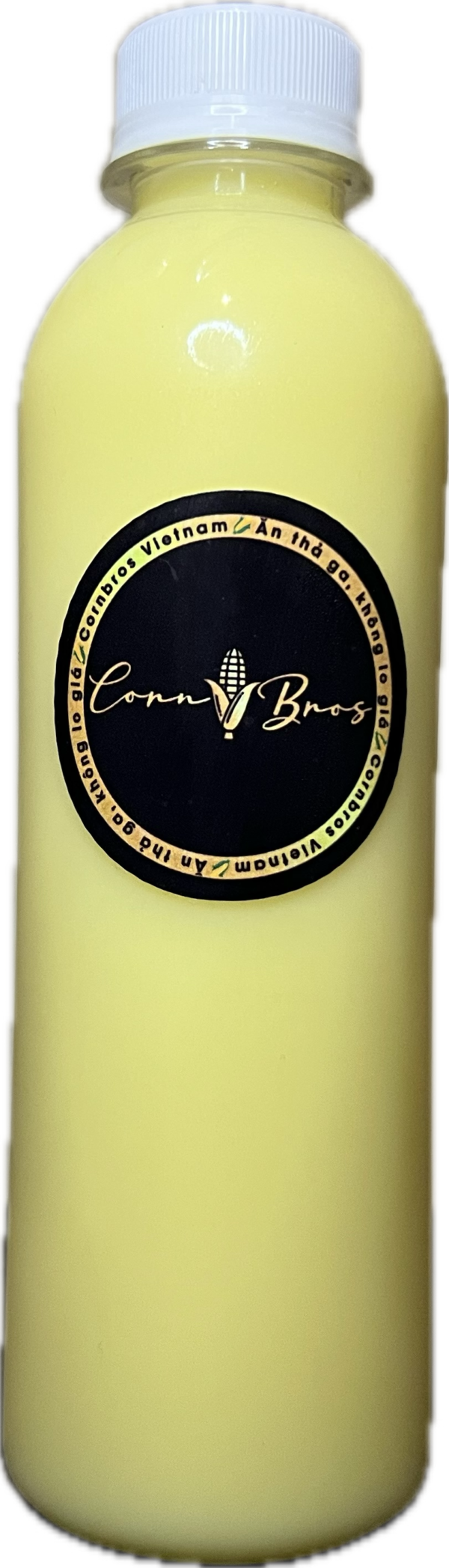 Sữa ngô CornBros - Hình ảnh 4