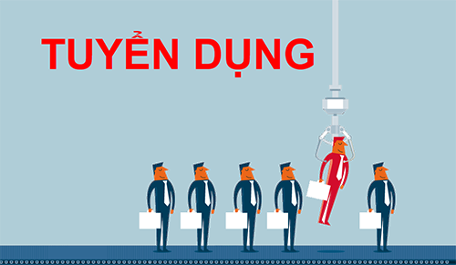 big thong bao tuyen dung nhan vien ky thuat thang 03 nam 2019