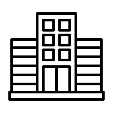 pngtree company line icon vector png image 6707332