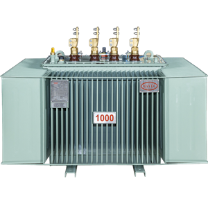 mÁy biẾn Áp 3 pha soland 1000kva 22/0,4kv (sao chép)